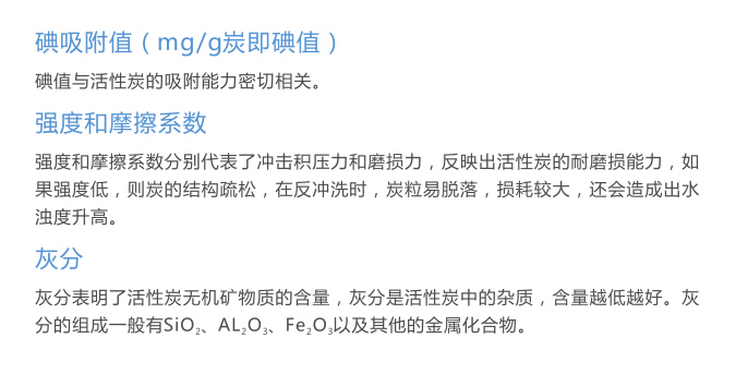 活性炭過(guò)濾器