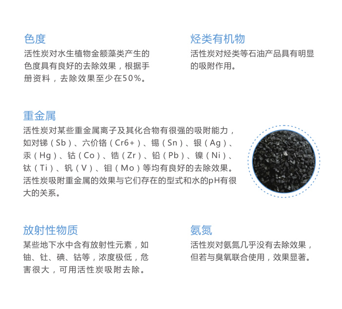 活性炭過(guò)濾器