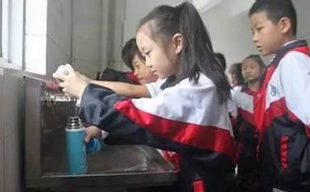 包頭中學(xué)直飲水設備