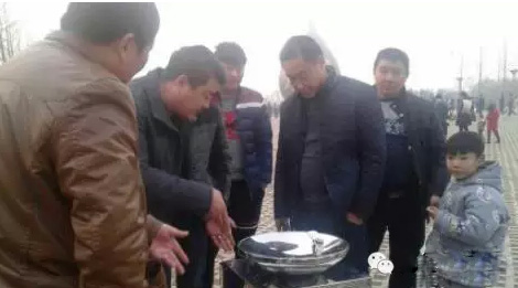 忠州廣場(chǎng)直飲水設備