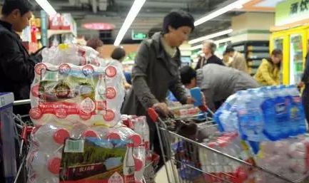 城市未來(lái)要推廣直飲水工程