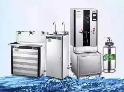 管道直飲水設備水質(zhì)檢測
